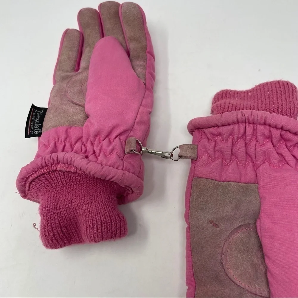 Avon Women's Winter Gloves – Pink, One Size